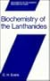 Biochemistry of the Lanthanides (Biochemistry of the Elements)