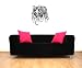 Tiger Small Vinyl Wall Decal Sticker Graphic By LKS Trading Post