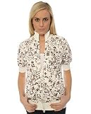 Triple 5 Soul - Triple 5 Soul The Kebili Mockneck,Sweatshirts for Women (555 Soul)