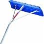 Ames True Temper 1634500 Roof Snow Rake