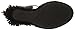 Not Rated Women's Roaring Ruby Wedge Sandal