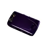 Vibes for Blackberry Storm (Rave Purple)