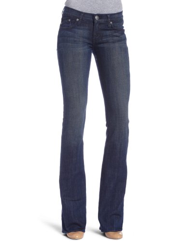 Rock & Republic Womens Kasandra Jean - Battle Blue - 25 product image