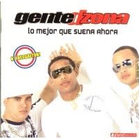 Lo Mejor Que Suena Ahora