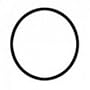 S-9896 pressure cooker gasket seal, fits Mirro.