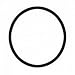 S-9891 pressure cooker gasket seal, fits Mirro.