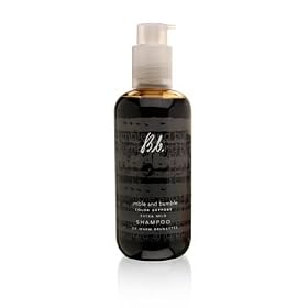 Bumble and Bumble Color Support Extra Mild Shampoo for Warm Brunettes Hair Shampoos