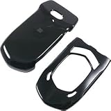 Buy Black Shield Protector Case for Casio G'zOne GzOne Rock C731