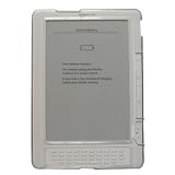 iGadgitz Clear Crystal Hard Case Cover Sleeve for Amazon Kindle DX Global Wireless 9.7 Reviews 31YQoxm gjL. SL160 iGadgitz Clear Crystal Hard Case Cover Sleeve for Amazon Kindle DX Global Wireless 9.7 Reviews