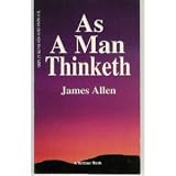 As a Man Thinketh