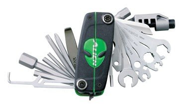 Topeak ALiEN 3 Miniwerkzeug Minitool