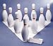 Weighted Bowling Pin Set
