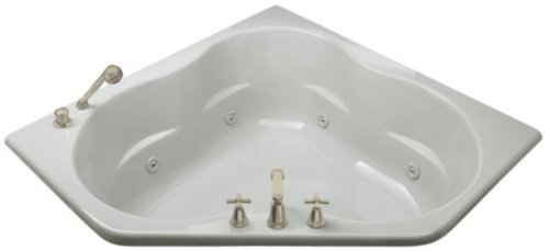 Buy Whirlpool Tub by Kohler - K-1144-F in Almond (Proflex Showers, Plumbing, Bathtubs Showers & Saunas, Showers, Modules & Installation Kits)