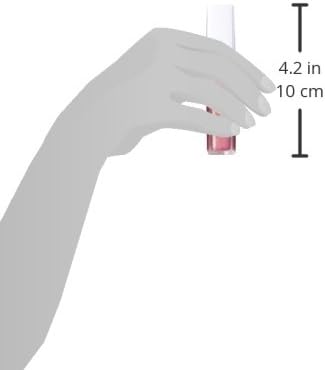 Kelly Teegarden Organics Lip Gloss, Sophia Candy Colored Pink, 9 ML