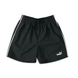 Puma Coach's Shorts (Black)