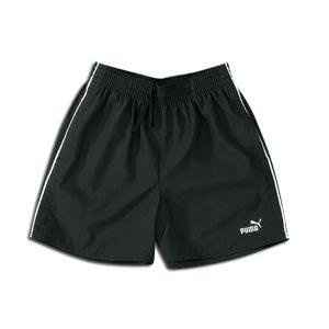 Puma Coach's Shorts (Black)