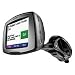 Garmin 2.8W x 2.1H touch screnn GPS, STREETPILOT C340, DUAL INTERNAL with preloaded maps