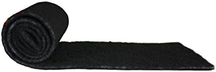 Carbon Replacement Pre-Filter For Honeywell 50250-S Air Purifier (4 Activated Carbon Pre-Filter pack)