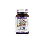 New Chapter Probiotic All-Flora, 2.1 Ounce