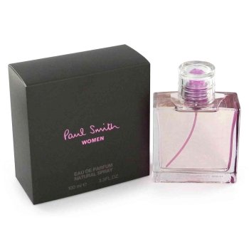 Paul Smith Paul Smith Femme/Women 50ml EDP Spray Preisvergleich