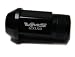 Chevy Corvette C4 C5 C6 Z06 Racing Lug Nuts 12x1.5 Black 20 Pieces