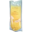 GIGI Citrus Paraffin Wax Skin & Nail Treatment with Ginseng Extract 16oz/453g