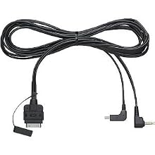 Pioneer CD-IU200V Usb Interface Cable For Ipod/Iphone(Tm)