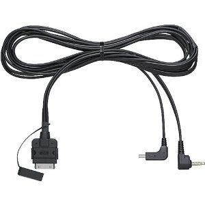 Pioneer CD-IU200V Usb Interface Cable For Ipod Iphone(Tm)