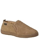 Old Friend Men's Romeo Slipper