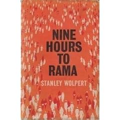 Nine Hours to Rama