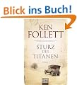 Sturz der Titanen: Die Jahrhundert-Saga. Roman
