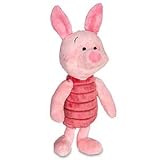 Disney Piglet Plush Toy -- 11
