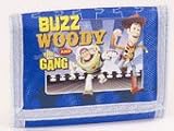 Disney Pixar Toy Story Wallet