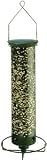 Bird Feeder, Droll Yankee Flipper Squirrel Proof