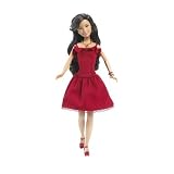 Mattel: HIGH SCHOOL MUSICAL Gabriella Doll