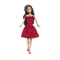 Mattel: HIGH SCHOOL MUSICAL Gabriella Doll