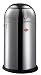 Wesco 187 634-41 Abfallsammler Kneasy Edelstahl