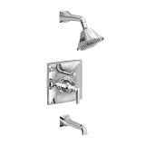 Jado 848401.150 Pyke Pressure Platinum Nickel