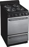 Premier : EAK600BP Electric Range