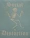 SOCIAL DISTORTION - Skelli - White Auto Decal Sticker