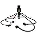 Bronco Multi-Tap Beer Pump Unit - 4 Faucets