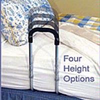 Mobility Freedom Grip Plus Bed Handle