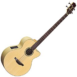 Takamine EG512C Acoustic-Electric Bass