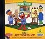Sesame Street Art Workshop