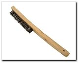 Steel Wire Brush