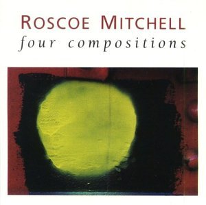 Roscoe Mitchell