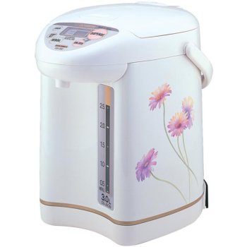 Zojirushi Cd-juc22fs Micom 2.2-liter Water Boiler and Warmer