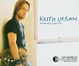 Somebody Like You (Jeremy Whea - Keith Urban