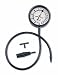 Equus 3620 Vacuum Gauge Equus 3620 Vacuum Gauge