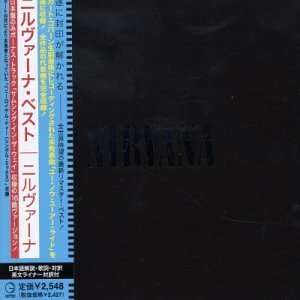 Nirvana: Best of